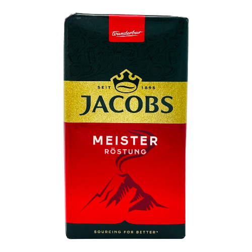 Meisterröstung Ground