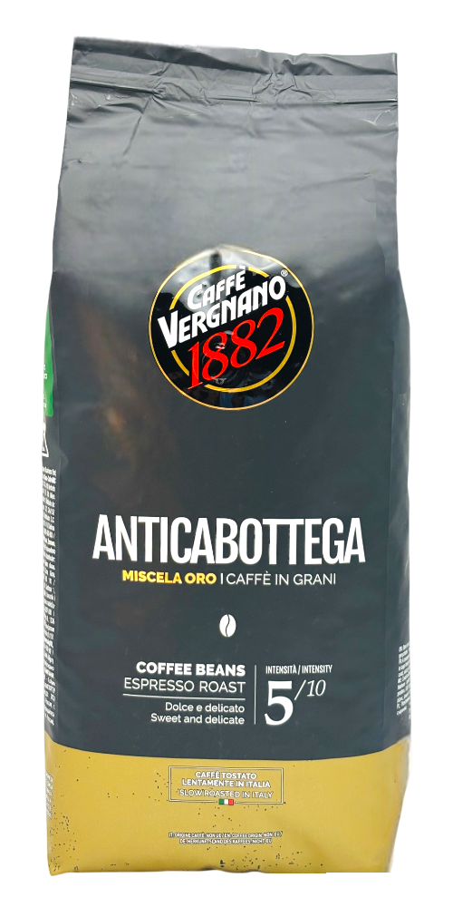 Antica Bottega Beans